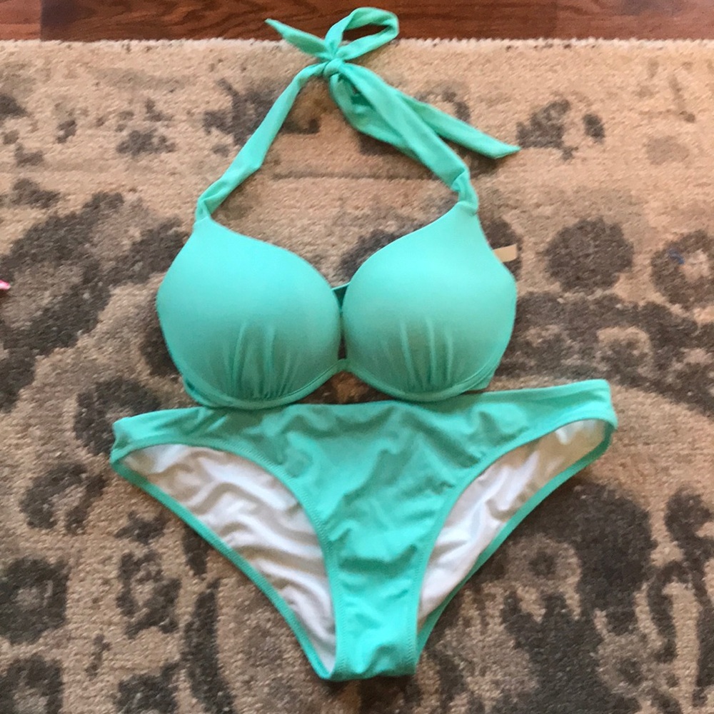 VS Swim Bikini